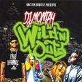 DJ Montay - Wild'N Out (2018)