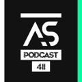 Addictive Sounds Podcast 411 (16-08-2021)