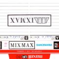 Mixmax - Dancemania 18 5-1986