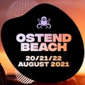 Kölsch - Live @ Ostend Beach Festival - 22.08.2021