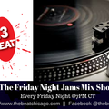 DJ Dazzlin' Dave - Friday Night Jams on 102.3 FM The Beat (2/9/18)
