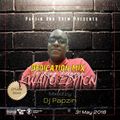 Papzin & Crew - Dedication Mix To king Poqoza (Kwaito Edition) (Mixed By DJ Papzin) (31 May 2018)