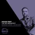 House Poet - The Big Breakfast with The House Poet 04 JUL 2022