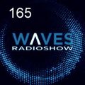 WAVES #165 - SUBST-DANCE & CONSISTENCY by SENSURROUND - 29/10/17