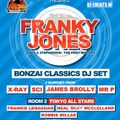 Frankie Lenaghan Oldskool Set  @ Queens Belfast 16-02-13