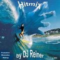 DJ Reiner Hitmix Vol. 42