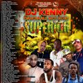 DJ KENNY SUPERIOR DANCEHALL MIX OCT 2021