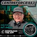 DJ AVIT Live From Australia - 883.centreforce DAB+ - 10 - 09 - 2023 .mp3