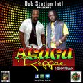 Agugu Reggae Mix Vol 1