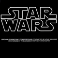 STAR WARS 4 a new hope soundtrack