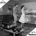 Mokoa - Ebsilon Podcast #10