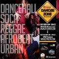 Danger Zone 45 (reggae & soca)