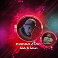 Dj Ann B2b Dj Chiry - Back To Basics ( Promotional Mix June 2023 )
