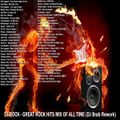 DJ Rock - Rock Hits Mix (DJ Brab Rework) (Section Rock Mixe)