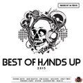 Best Of Hands Up 2015 (mixed by Dj Fen!x)