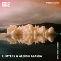 E. Myers & Aleksa Alaska - 3rd March 2020