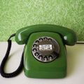 LPH 408 - Telefon (1964-2004)