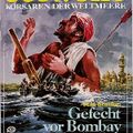Seewölfe 680 - Gefecht vor Bombay