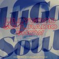Alex Attias LillyGood Soul Radio Show 033 on Global Soul 06/ 06 / 2021