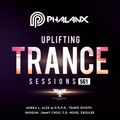 DJ Phalanx - Uplifting Trance Sessions EP. 561 [17.10.2021]