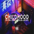 CHILDHOOD RHYTHM & BLUES NOSTALGIA MIXTAPE | DJ BULLET | RNB