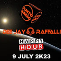 HAPPY HOUR LIVE - BY DJ CARLO RAFFALLI N94 LUGLIO 2023