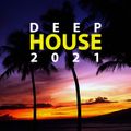 DJ CodO & Party DJ Rudie Jansen Presents: Deep House Mix Mei/Juni 2021