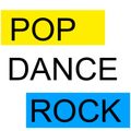 DANCE POP&ROCK 2019