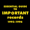 Essential Guide To Important Records (1993-1996)