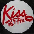 DJ J Bourne pres Kiss Classics pt1