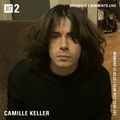 Camille Keller - 27th March 2023