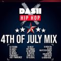 Dj New Era - 4th Of July 2023 Hip Hop X