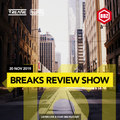 BRS161 - Yreane & Burjuy - Breaks Review Show @ BBZRS (20 Nov 2019)