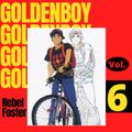 GOLDENBOY Vol.6