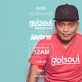 Gotsoul Sessions Episode 2 on DAIS iHeart Radio ft. jojoflores