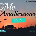 GMo - AmaSessions Vol.3 12.11.2021