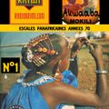 AKWAABA MOKILI (by Black Voices) Escales panafricaines N°1  RADIO KRIMI