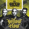 ROQ N BEATS - DJ JEREMIAH RED 3.19.16 - GUEST MIX: YELLOW CLAW - HOUR 2