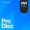 Mastermix Pro Disc Plus 2023 Week 01