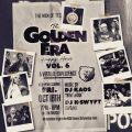 NYC's DJ K-Swyft - TTC Golden Era Happy Hour (Morgan State University Homecoming 2020)