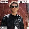 DJ Spider - Diplo and Friends Guest Mix (BBC Radio 1 and 1Xtra)