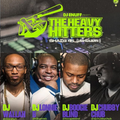 The Heavy Hitters DJs on Shade 45, Sirius XM 04/12/21
