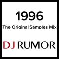 1996: The Original Samples Mix