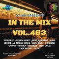 Dj Bin - In The Mix Vol.483