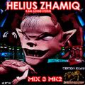 Helius Zhamiq - Mix 3 MK2 (Stryktniks Records - 2003)