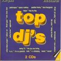 Top DJ's Volume 2 Mixed by DJ Rui Vargas (CD1)