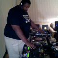 Dj Thomas Trickmaster E..Master E The 90's Latin House/House  A&B Side Mix From The 90's.