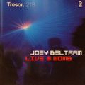 Joey Beltram - Live at Womb (2005)