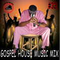 #32 Dawud Johnson Gospel House Music Mix Live In The Mix