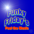 Funky Fridays Mix (August 14, 2020) - DJ Carlos C4 Ramos